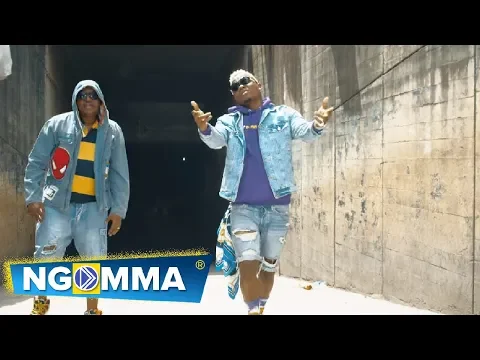 Download MP3 Professor Jay Feat Harmonize - Yatapita (Official Music Video) Sms 8499592 to 15577 Vodacom Tz