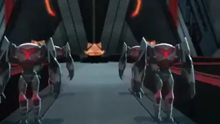 ماكس ستيل الجزء 1 الحلقة 25 مدبلج للعربية 