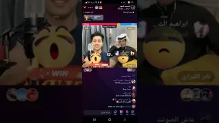 وأخير احمد العوادي يتقن اغاني جورج وسوف ويذهل نادر الشراري 