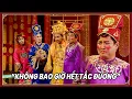 Táo quân 2011 | GIAO THÔNG KHẲNG ĐỊNH KHÔNG THỂ HẾT TẮC ĐƯỜNG | Gặp nhau cuối năm 2011| Hài tổng hợp