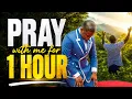 Prayer That Will Change Your Life For Good With Music - 1 Hour