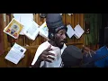 Sizzla - Dubplate - Little Lion Sound - Karate