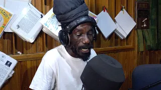 Sizzla - Dubplate