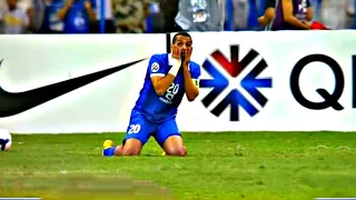 انهيار الشوالي و رؤوف خليف على ظلم الهلال مع التحكيم ما هكذا تكون كرة القدم 