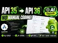How to Upgrade Android App to API 36 Google Play Target SDK 36 Fix AI Method