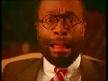 Bobby McFerrin - Don't Worry Be Happy(Offical video)