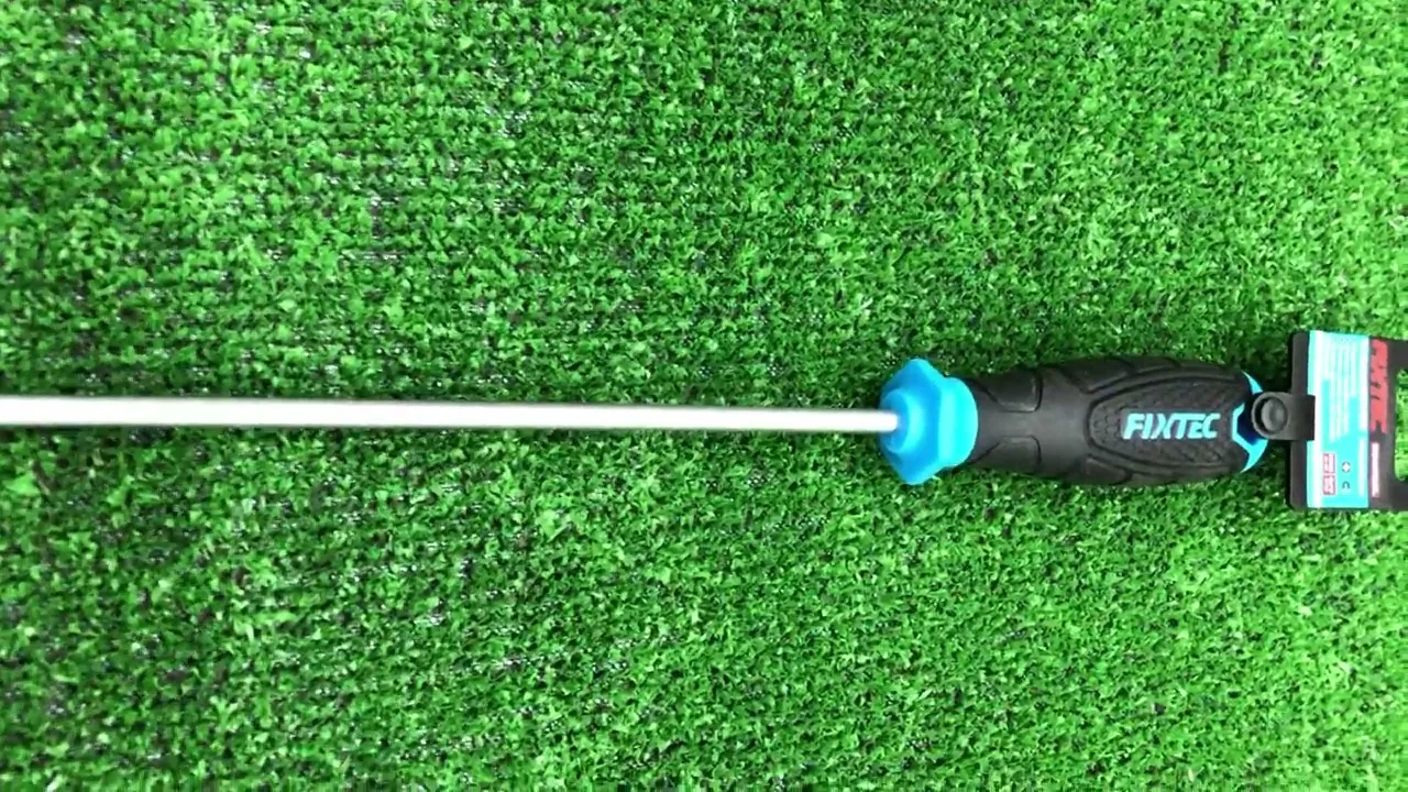 Отвертка Fixtec  PH 2х200 мм
