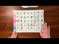 Sticker Charts for Healthy Habits