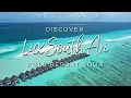 LUX SOUTH ARI ATOLL MALDIVES 2022 A 5 Luxury Resort That is Totally Worth a Visit 4K U
