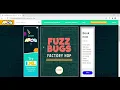 Fuzz Bugs Factory Hop ABCya