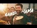 God Mode Lyric Video | Karuppu | Suriya | RJB | Trisha | ‪@SaiAbhyankkar | Dream Warrior Pictures