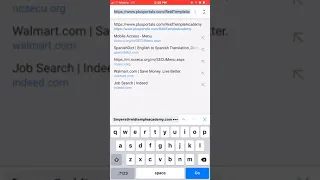 Accessing Files and Links Parent PlusPortals