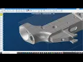 Fully Integrated Tool Libraries 3D Systems GibbsCAM