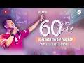 Download Lagu LIVE 60 MINUTES WORSHIP - BERTAHAN DALAM TEKANAN feat Marlon Bolung \u0026 ICI Worship
