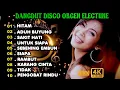 Download Lagu DANGDUT DISCO ORGEN ELECTUNE ( Hitam - Aduh Buyung - Sakit Hati )