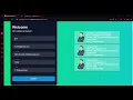 RegistrationForm with HTML-CSS-JavaScript Internships Let sGrowMore Internship Web Dev Internship