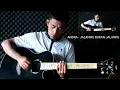 Download Lagu ANDRA AND THE BACKBONE - Jalanmu Bukan Jalanku