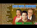 Download Lagu Lagu Natal Kenangan - Kenangan Natal Di Dusun Kecil | Charles Hutagalung, Vicktor Hutabarat