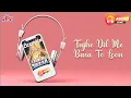 Lagu Tujhe Dil Me Basa To Loon | Pankaj Dheer, Feroz Khan, Ranjeet Bedi | Karmon Kee Sazaa
