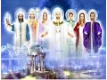 Lagu Free 13 Ascended Masters Attunement #reiki