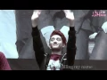 EXO LUCKY MV ENG SUB