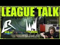 Nemesis on Why Midlane is Popular, LEC News, Problems in Valorant