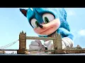 Download Lagu Sonic 3 FUNNY Scenes Compilation 🌀 4K