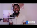 Ukuphupha imoto iginqika | @pastorweningi