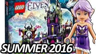 LEGO ELVES 2016 Summer Sets Official Pictures 41177 41178 41179 41180 - レゴ エルフ
