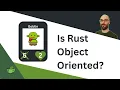 Grouping Data and Functionality with Structs Rust Fundamentals Part 11