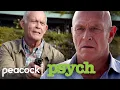 Henry Gets Shot Psych