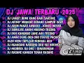Download Lagu DJ JAWA TERBARU 2025 FULL BASS 🎶 DJ LANGIT BUMI KANG DADI SAKSINE 🎶 DJ JAWA FULL AMBUM TERBARU 2025 