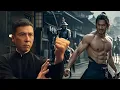 Download Lagu 甄子丹傳奇！陳真對決最強日本高手，瞬間秒殺#kungfu ⚔️#動作#功夫#甄子丹#精武門#李連杰#霍元甲#李小龍#陳真