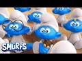 Download Lagu All the Smurfs turn back into babies! • The Smurfs New 3D Series: Smurfy Day Care