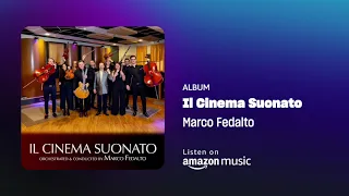 Il Cinema Suonato #cd
