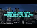 3LAU & Shaun Frank feat. Grabbitz - At Night (Lyrics)