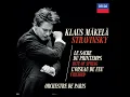 Stravinsky: The Rite of Spring, K15, Pt. 1: I. Introduction