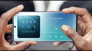 Samsung Galaxy Note 10 10 Over The Horizon 2019 10st 