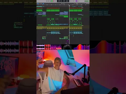 HOW TO make A BASS HOUSE BANGER! (Track Breakdown)