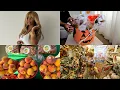 Fall is Here Making My Boo A Boo Basket NEW Hair Color Fall Decor Shopping and MORE