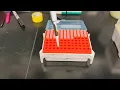 Types of pipette tips