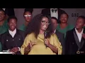 SINDI NTOMBELA//Praise u0026 Worship Medly