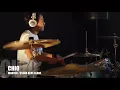 CHIO - STAND HERE ALONE - MANTAN - DRUM PLAYTHROUGH