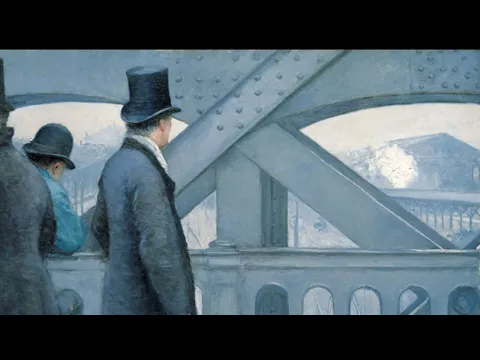 Erik Satie (Complete Gnossiennes 1 - 7) for relaxing and studying