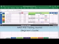 Stock Portfolio Management Excel Spreadsheet Beginner s guide - part 1