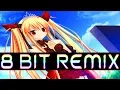 S3RL - Feel The Melody (8 Bit Remix)