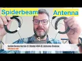 Spiderbeam Aerial-51 Model 404-UL Antenna Review Part 1