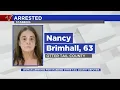 Woman wanted on felony warrant stabs Otter Tail County deputies