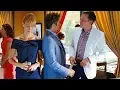 Video di Elon Musk Cameo Scene - Iron Man (2010) Movie Clip HD