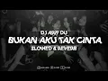 Download Lagu DJ Arif Du - Bukan Aku Tak cinta!! ( Slowed \u0026 Reverb ) 🎧